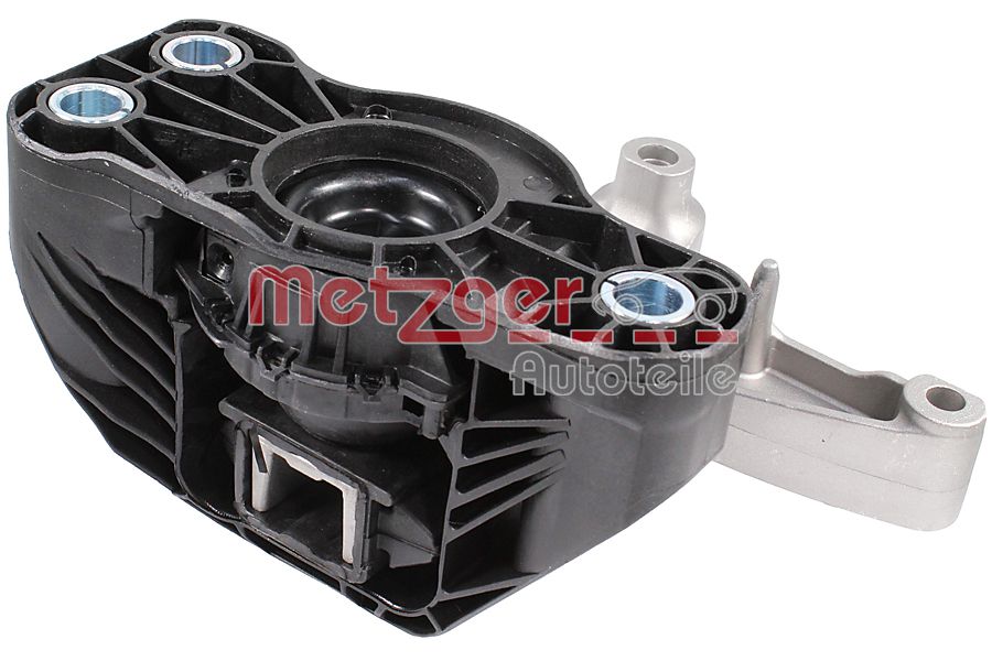 METZGER 8053985 GREENPARTS Lagerung, Motor